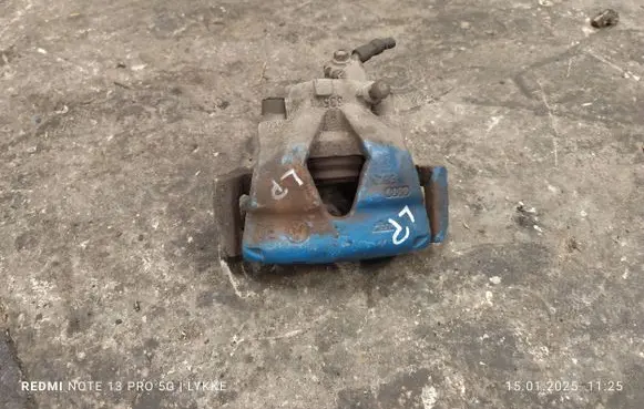 Audi TT Mk1 Front brake caliper 