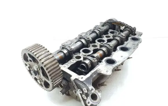 Jaguar S-Type Engine head 4R8Q6090AH