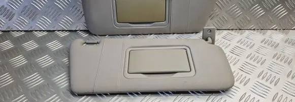 Mercedes-Benz A W168 Sun visor A2208170520