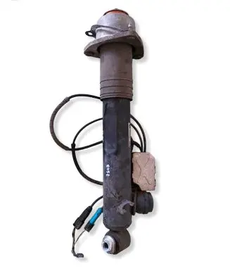 BMW X5 E70 Rear shock absorber/damper 6794542