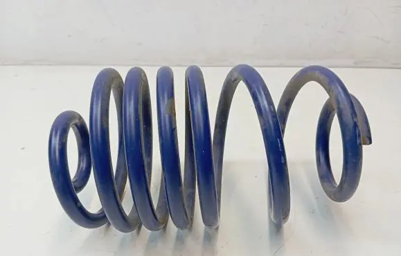Nissan Juke I F15 Front coil spring 28930HA