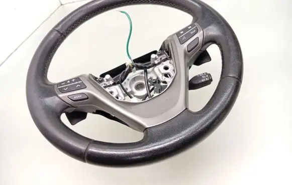 Toyota Avensis T270 Steering wheel 4510305080
