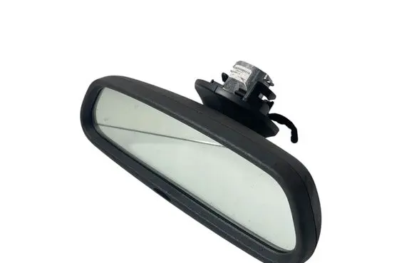 Peugeot RCZ Rear view mirror (interior) 96864409XT 104500001593 11112010