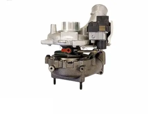Audi A4 S4 B8 8K Turbo 777159 777159-3 777159-0002