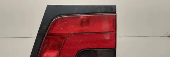 Peugeot 806 Tailgate rear/tail lights 4510222 S0CLE