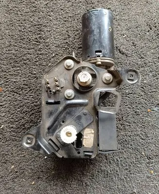 Mercedes-Benz S W140 Sunroof motor/actuator 1248210024