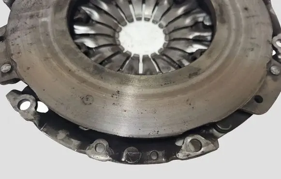 Opel Astra K Pressure plate
