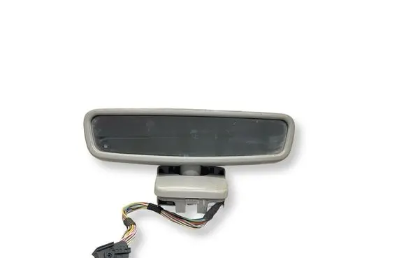 Mercedes-Benz CL C215 Rear view mirror (interior) 2208110171 262193 71D43