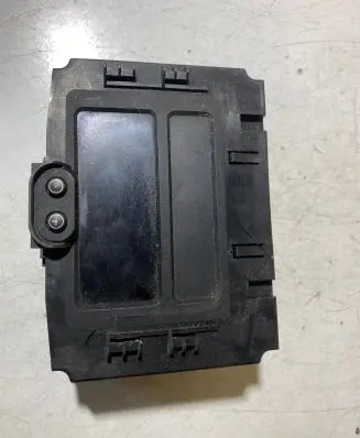 Opel Zafira A Screen/display/small screen 09058975 1764376