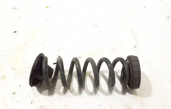 Mercedes-Benz C W206 Rear coil spring A2063244800