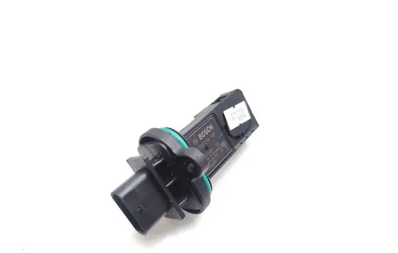 Mass air flow meter