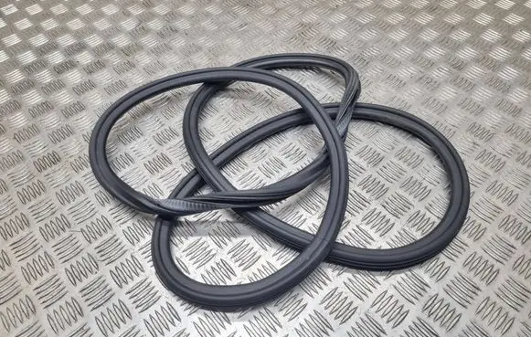Audi A4 S4 B8 8K Front door rubber seal 8K0831721E