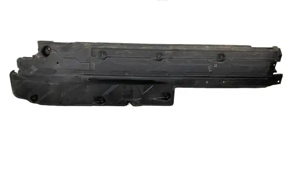 Mercedes-Benz GLK (X204) Center/middle under tray cover A2046100208