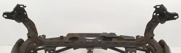 Mini One - Cooper Coupe R56 Rear axle beam with reductor 6779458