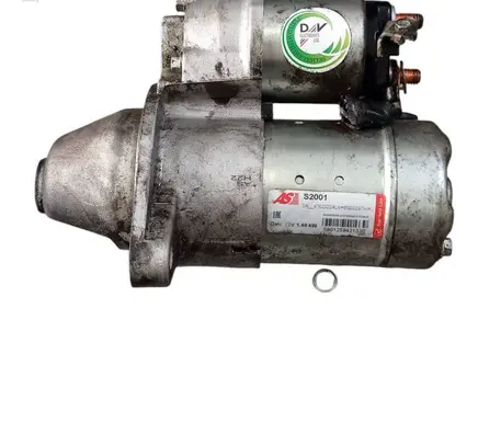 Opel Astra H Starter motor S2001