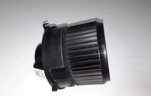 Mini Clubman F54 A/C air flow flap actuator/motor 9297752