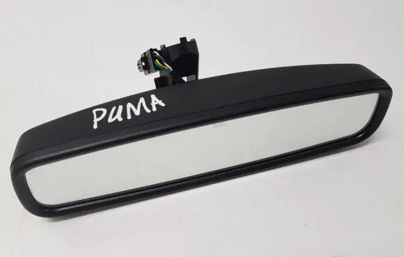 Ford Puma Rear view mirror (interior) FU5A17E678EA