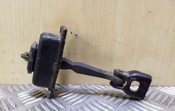 Mercedes-Benz A W168 Front door check strap stopper A1687200116