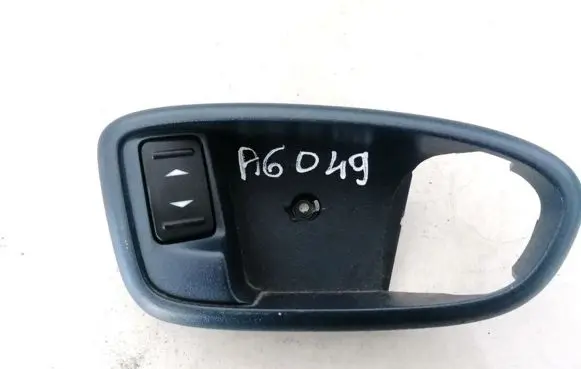 Ford S-MAX Electric window control switch 6M2T14529AD 6M2T-14529-AD