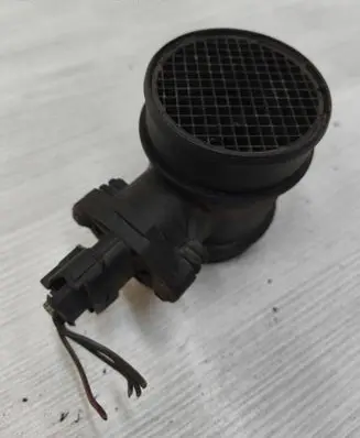 Chrysler Grand Voyager IV Mass air flow meter 0281002451 05293155AB