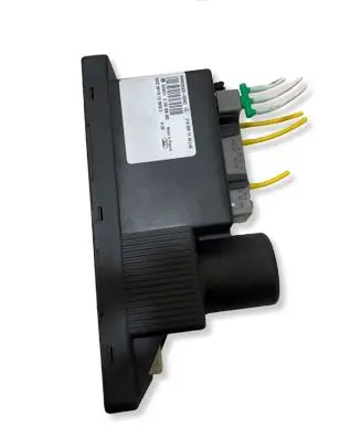 Mercedes-Benz CLK A208 C208 Door central lock control unit/module 2108001448 0132006360