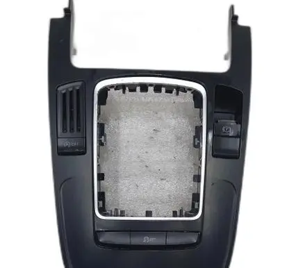 Audi A4 S4 B8 8K Gear selector/shifter in gearbox 