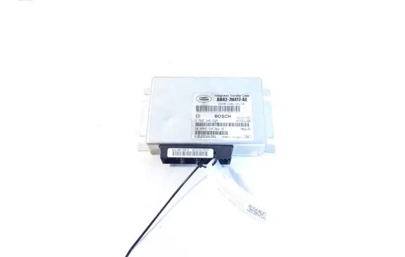 Land Rover Range Rover Sport L320 Transfer box differential control unit AH427H417AE 0260140019