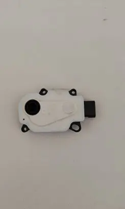 Renault Twingo III A/C air flow flap actuator/motor 6466R100
