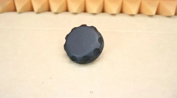 Ford Edge II Seat adjustment knob CV44S617B70ABW