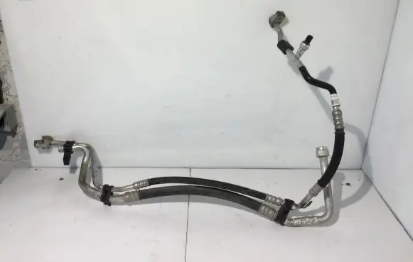 Ford Transit Custom Air conditioning (A/C) pipe/hose BK2119D850AG