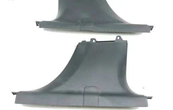 Mercedes-Benz EQA (B) pillar trim (bottom) A2436909800 A2436909700