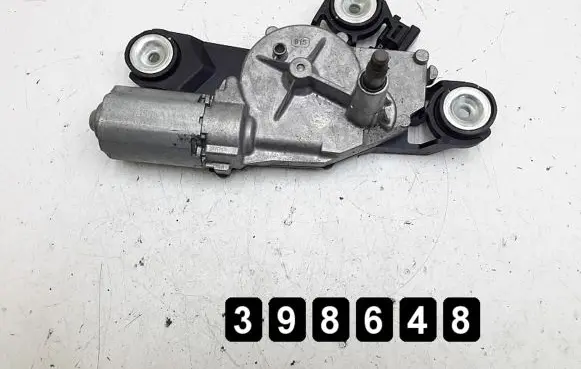 Ford Mondeo MK IV Wiper motor 0390201212