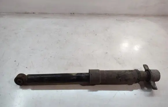 Opel Mokka X Rear shock absorber/damper 42456909