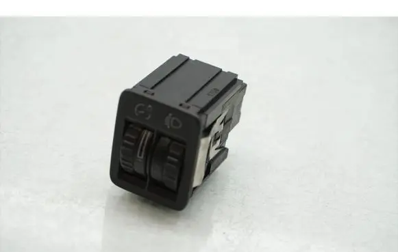 Volkswagen PASSAT B6 Headlight level height control switch 3C0941333A