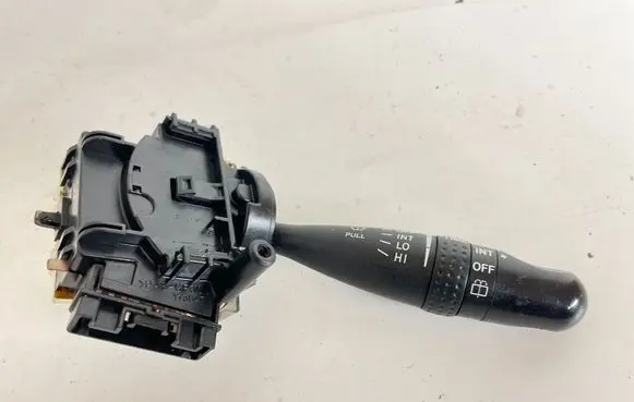 Toyota Corolla E120 E130 Wiper control stalk