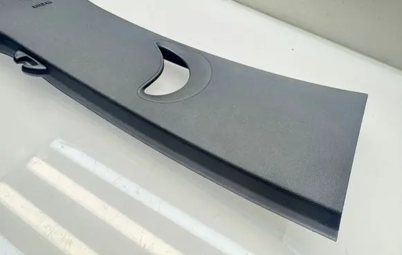 Cupra Formentor (B) pillar trim (top) 5FF867243