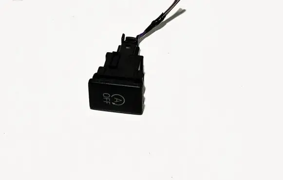 ESP (stability program) switch