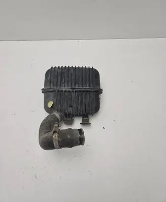 Audi A6 S6 C6 4F Vacuum air tank 8e0129955