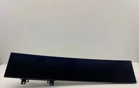 BMW iX Screen/display/small screen 5A26785