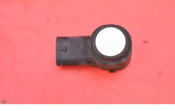 Volkswagen Golf Plus Parking PDC control unit/module 4H0919275