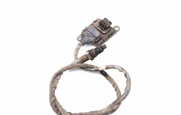 Opel Vivaro Lambda probe sensor 5WK96747 A2C808953000 SNS147