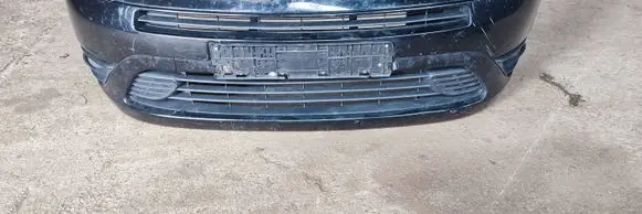 Citroen C4 I Picasso Front bumper