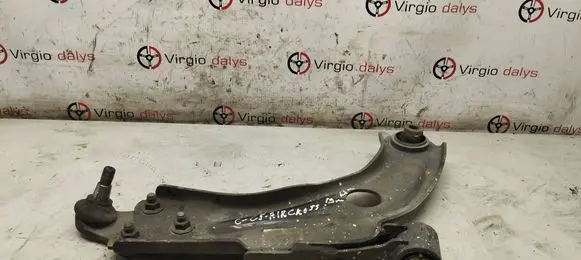 Citroen C5 Aircross Front control arm 7AAA220492797D