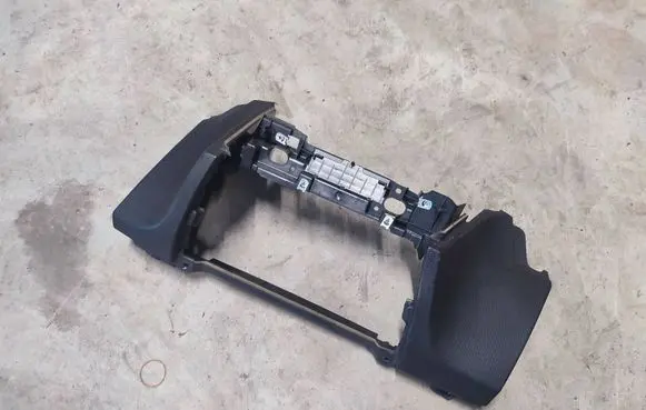 BMW 7 F01 F02 F03 F04 Other center console (tunnel) element 9143936