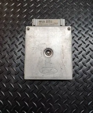 Ford Scorpio Engine control unit/module 87GB12A650VB A8F29