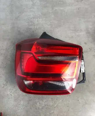 BMW 1 F20 F21 Rear/tail lights 7241541 90006976