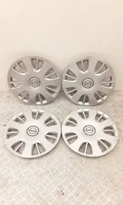 Opel Meriva A R15 wheel hub/cap/trim 