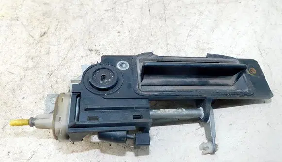 Mercedes-Benz E W210 Tailgate interior release/open handle 190883