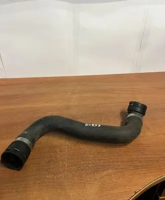 BMW 5 E60 E61 Brake vacuum hose/pipe 1712779974802 D4759