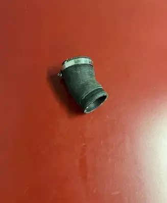 Volkswagen PASSAT B8 USA Air intake hose/pipe 5C0145838B 5C0145838